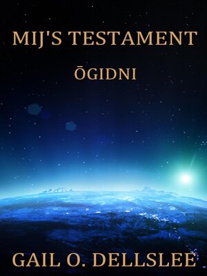 cover image of Ōgidni